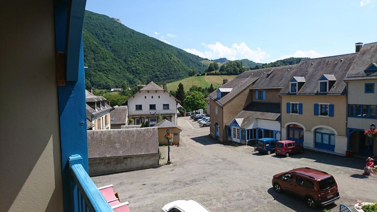Joli Studio Avec Balcon Donnant Sur La Montagne แซงต์-มารี-เดอ-กอมปอง ภายนอก รูปภาพ