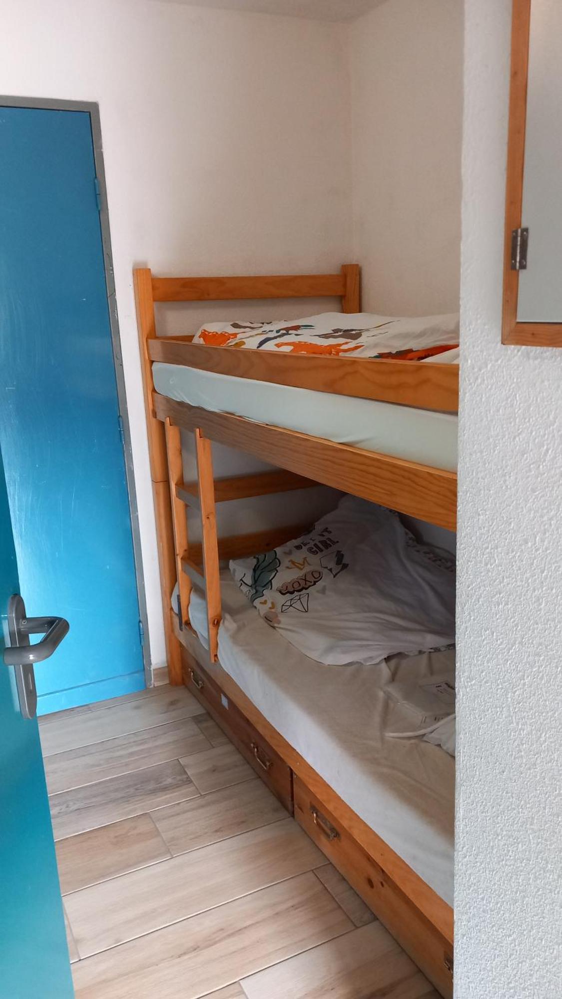 Joli Studio Avec Balcon Donnant Sur La Montagne แซงต์-มารี-เดอ-กอมปอง ภายนอก รูปภาพ